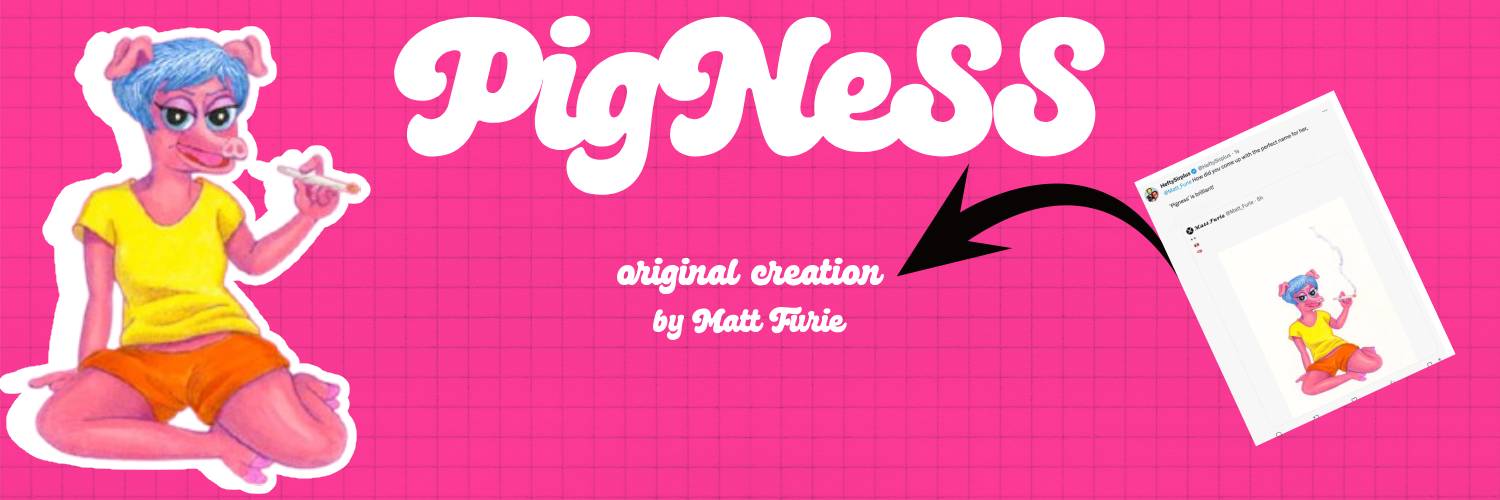 Pigness Essence
