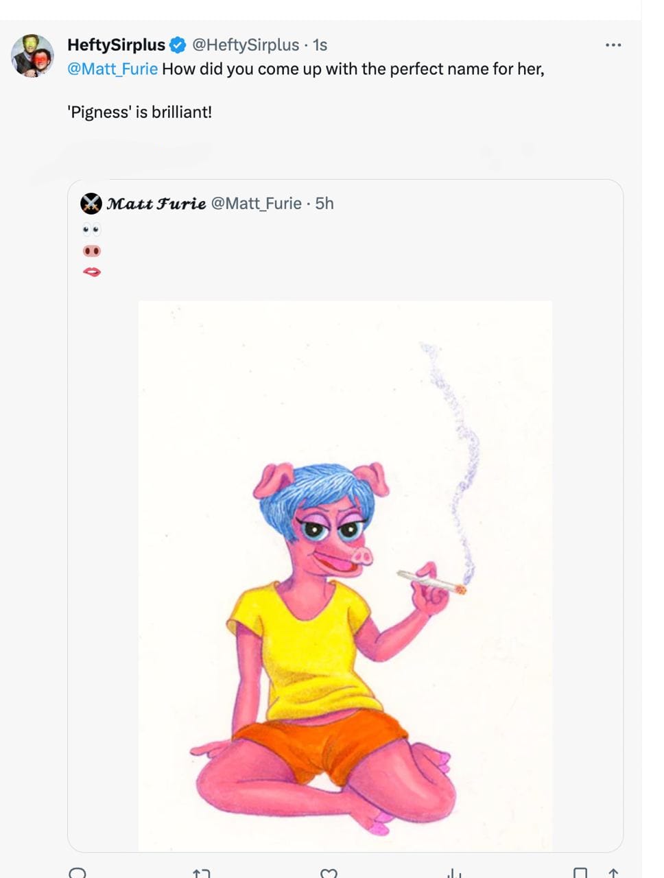 Matt Furie